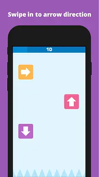 Играть в Swiper