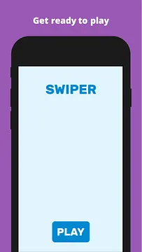 Swiper - الشاشات