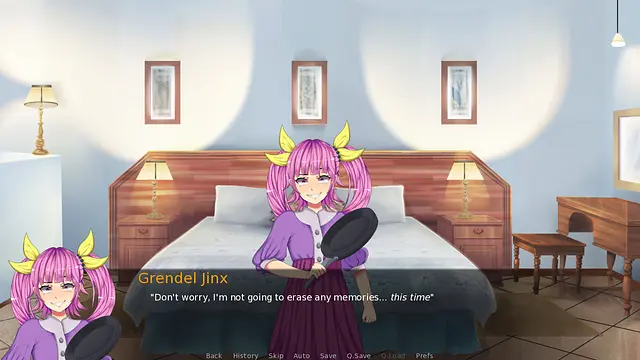 WTC 2 : The Spy - 이미지