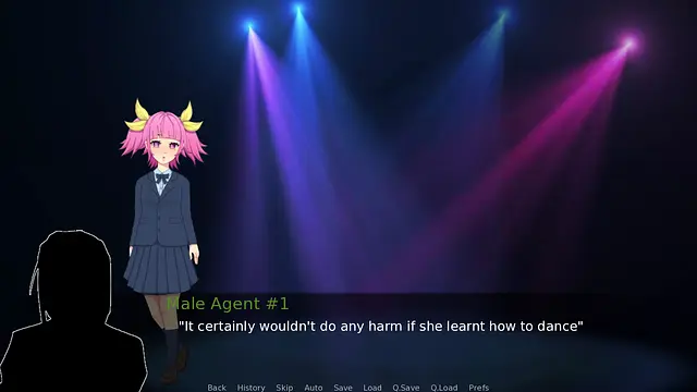 WTC 2 - Part 2 : NRFTF - Mga piktur