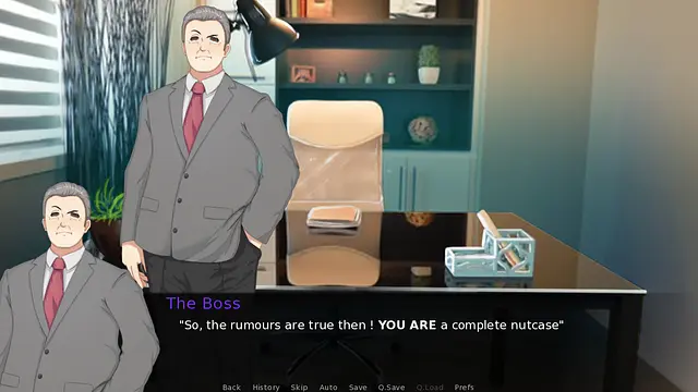 WTC 3 : The Demon - 이미지