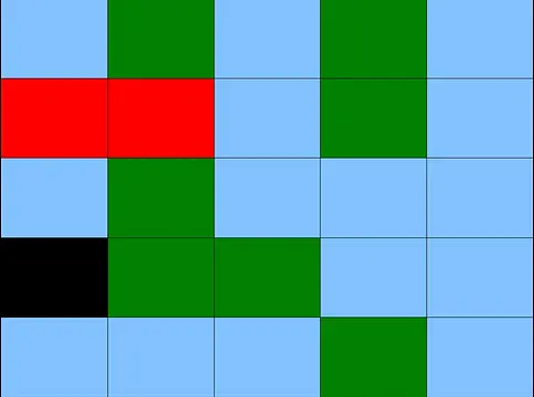 Trasmouse - Afbeeldingen