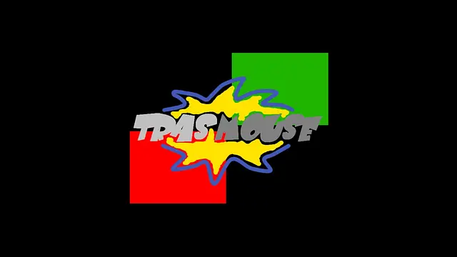 Trasmouse - Afbeeldingen