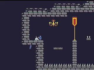 Overlord's New Mansion - Afbeeldingen