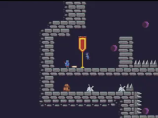 Overlord's New Mansion - Afbeeldingen