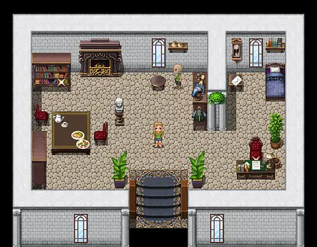 Jogue The Socratic Dialog