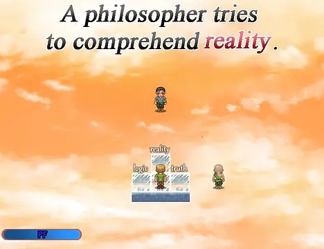 The Socratic Dialog - تصاویر