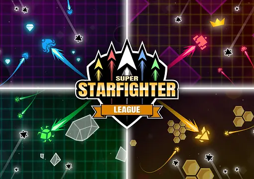 Superstarfighter  - Obrázky