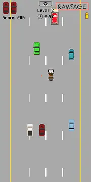 Road To Rage - Mga piktur