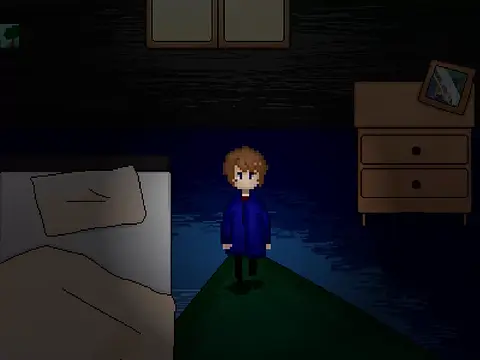 Where ? - Skärmdumpar