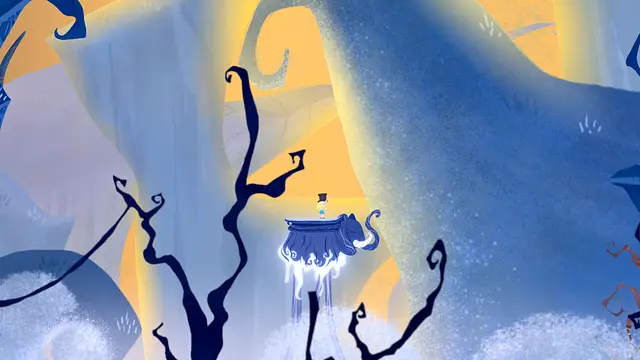 Out of the Hat - Gambar