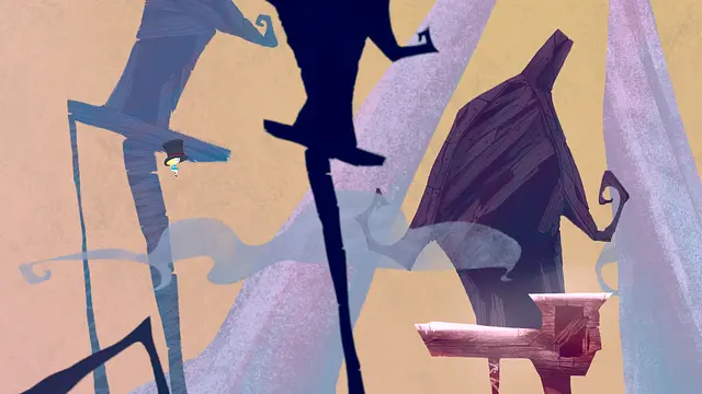 Out of the Hat - Imej