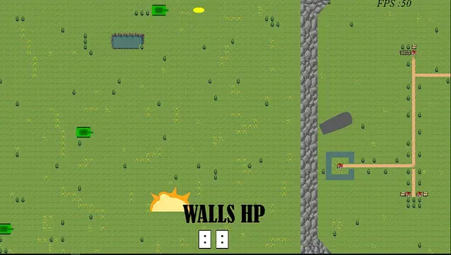 Tower Fighter v0.1(Alpha) - Στιγμιότυπα