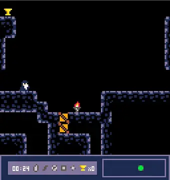 De Spelunca Ex Elementis - Imagens