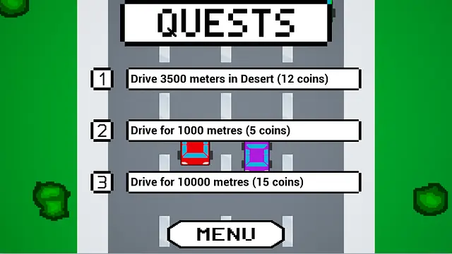 Endless Road - 图片