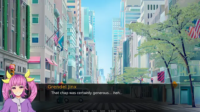 WTC Redux - Obrázky