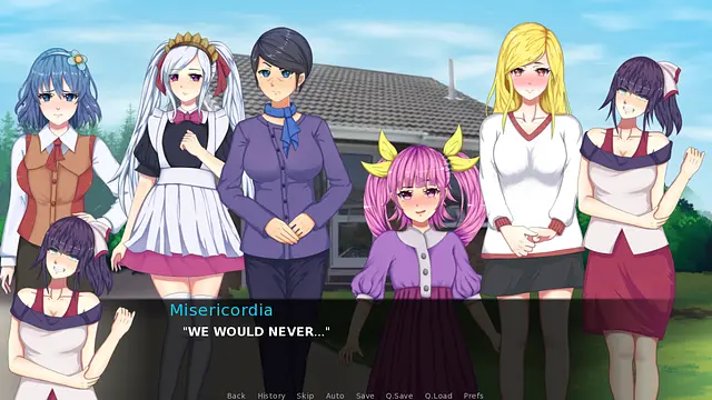 WTC OVN : The Beach - Imagens