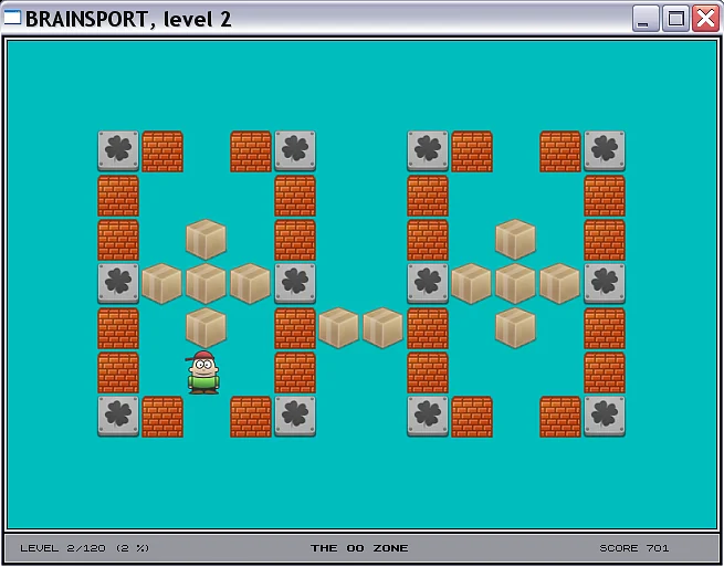 Spiele BrainSport