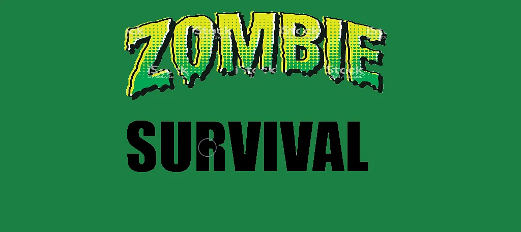 Speel zombie survival