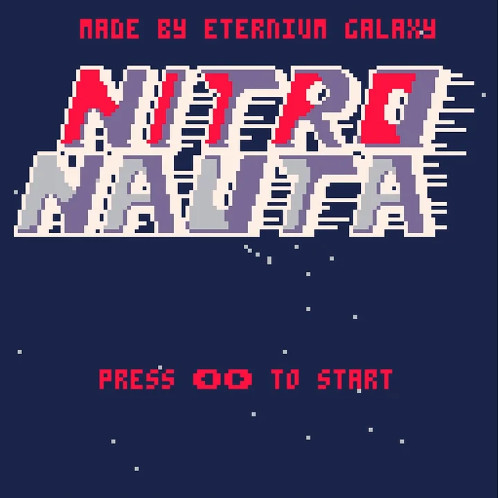 Gioca a Nitronauta