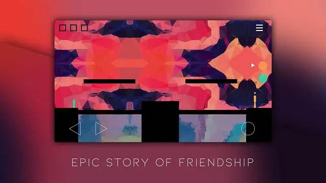 REUNITE:An Epic Tale Of F - Screenshots