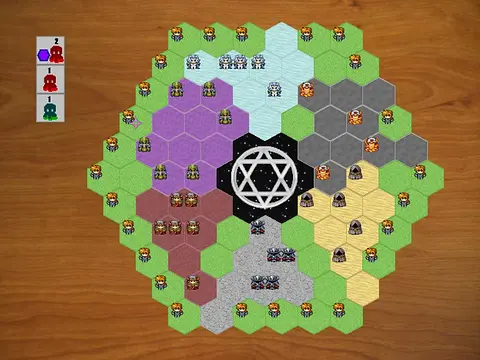 Dark Sealをプレイする