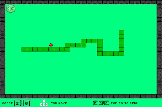 Snake Ophidia - Immagini