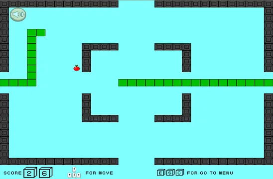 Snake Ophidia - Imagens