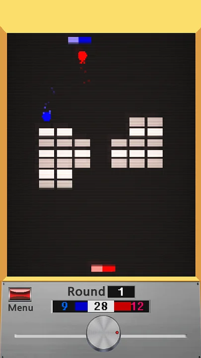 Грати в Block Breakers