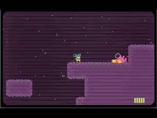 العب Space Barnacle