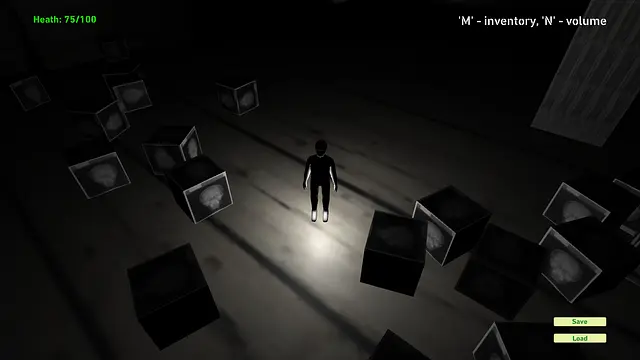 Whata dark - 이미지