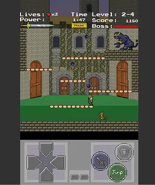 Knight Guy - Imagens