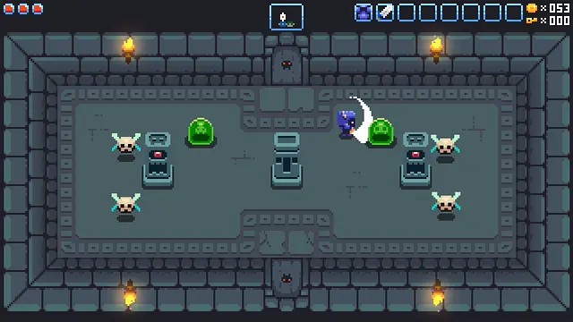 Knightin'+ Demo - Images