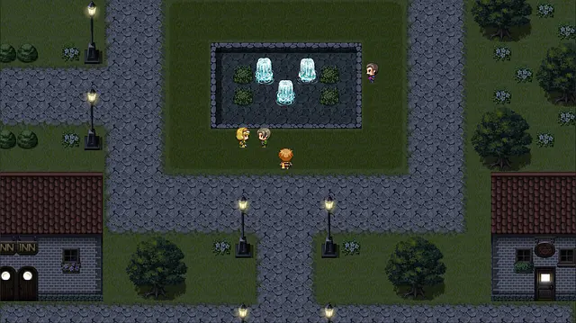 Memories - Screenshots