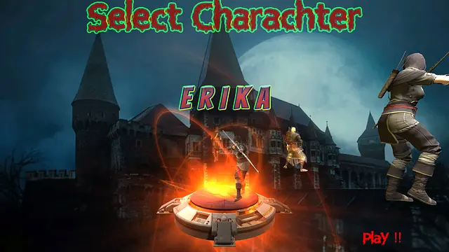 Gauntlet - Mga piktur