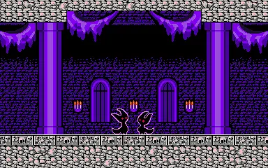 Armortale : demo - Zrzuty ekranu