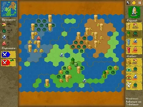 Little Kingdom - Картинки