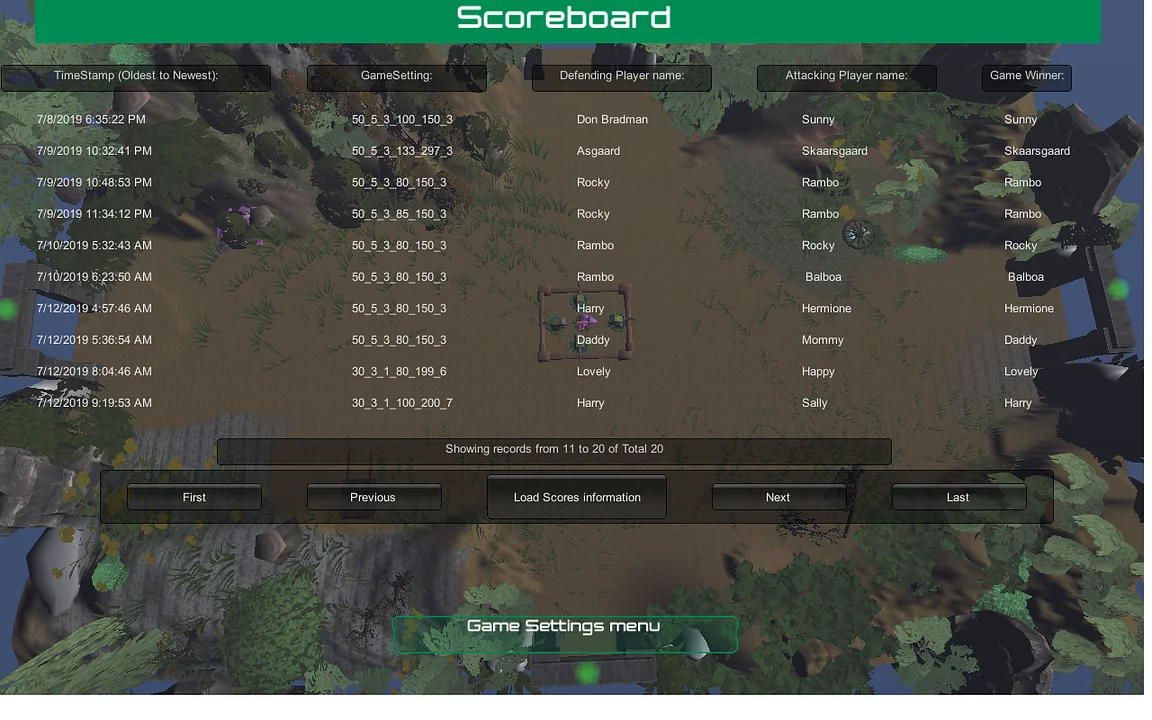Pelaa HerbWars-2Player