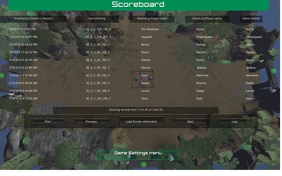 Jogue HerbWars-2Player