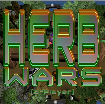 HerbWars-2Player - Imej