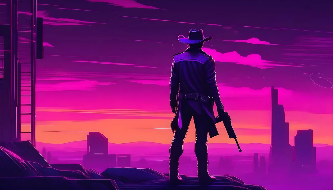 Sharp Shooter Showdown | Image de couverture