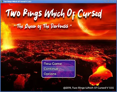 TRWOC V. 1.0.5 - Images