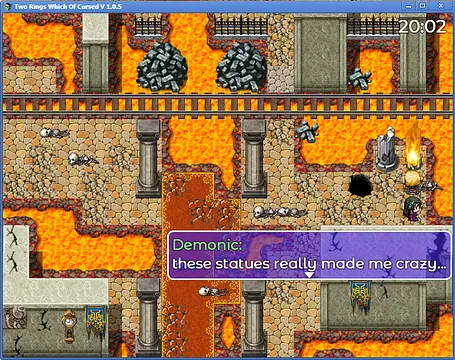 TRWOC V. 1.0.5 - Immagini