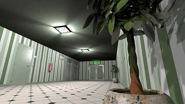 The Shard (Textadventure) - Gambar