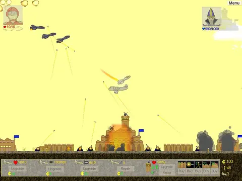 Collateral Damage - Kuvien