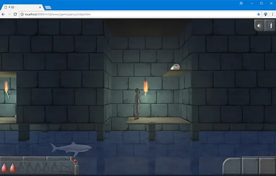 Percy Lancaster 3D - Images