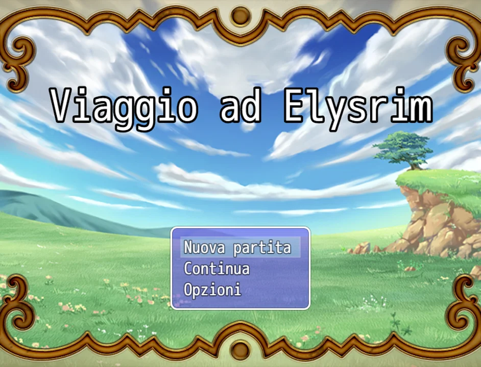 Jogue Viaggio ad Elysrim