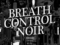 ブレスコントロールノワール - หน้าจอ