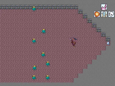 بازی کن Lone Boss And Cub