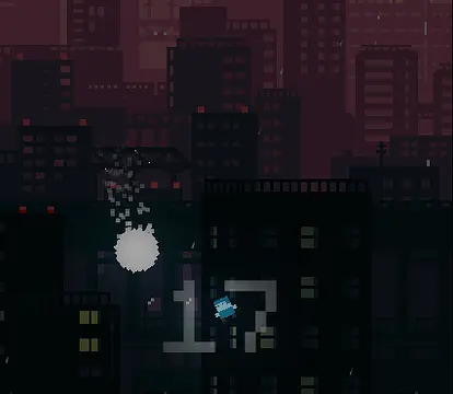 Sunset Opacity - 图片